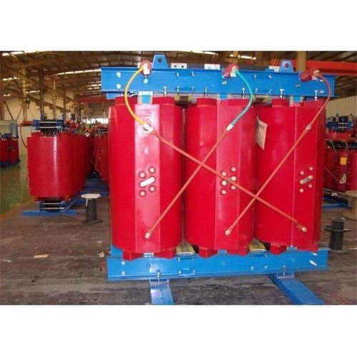 东兴SCB10-800KVA/10KV/0.4KV干式变压器