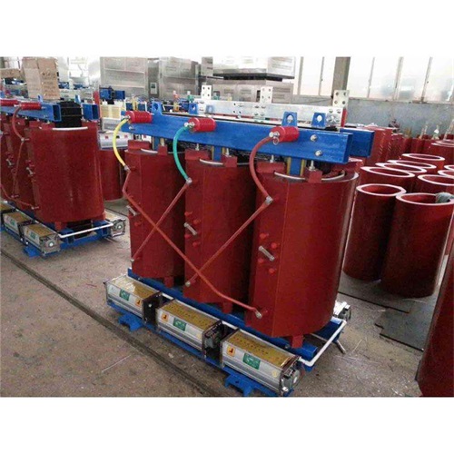 东兴SCB13-100KVA干式变压器供应厂家