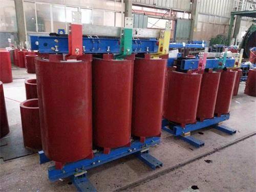 东兴SCB11-2500KVA干式变压器厂家定制