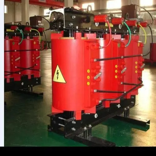 东兴SCB14-80KVA干式变压器