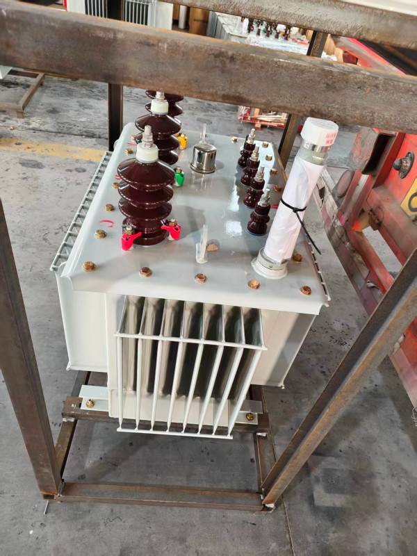 S13‑1000kVA 东兴东兴东兴油浸式变压器 大型厂区 S13 东兴东兴东兴油浸式变压器